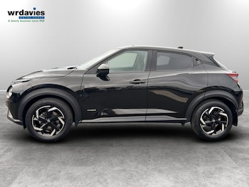Used Nissan Juke 2022 for sale - 77778368: Photo