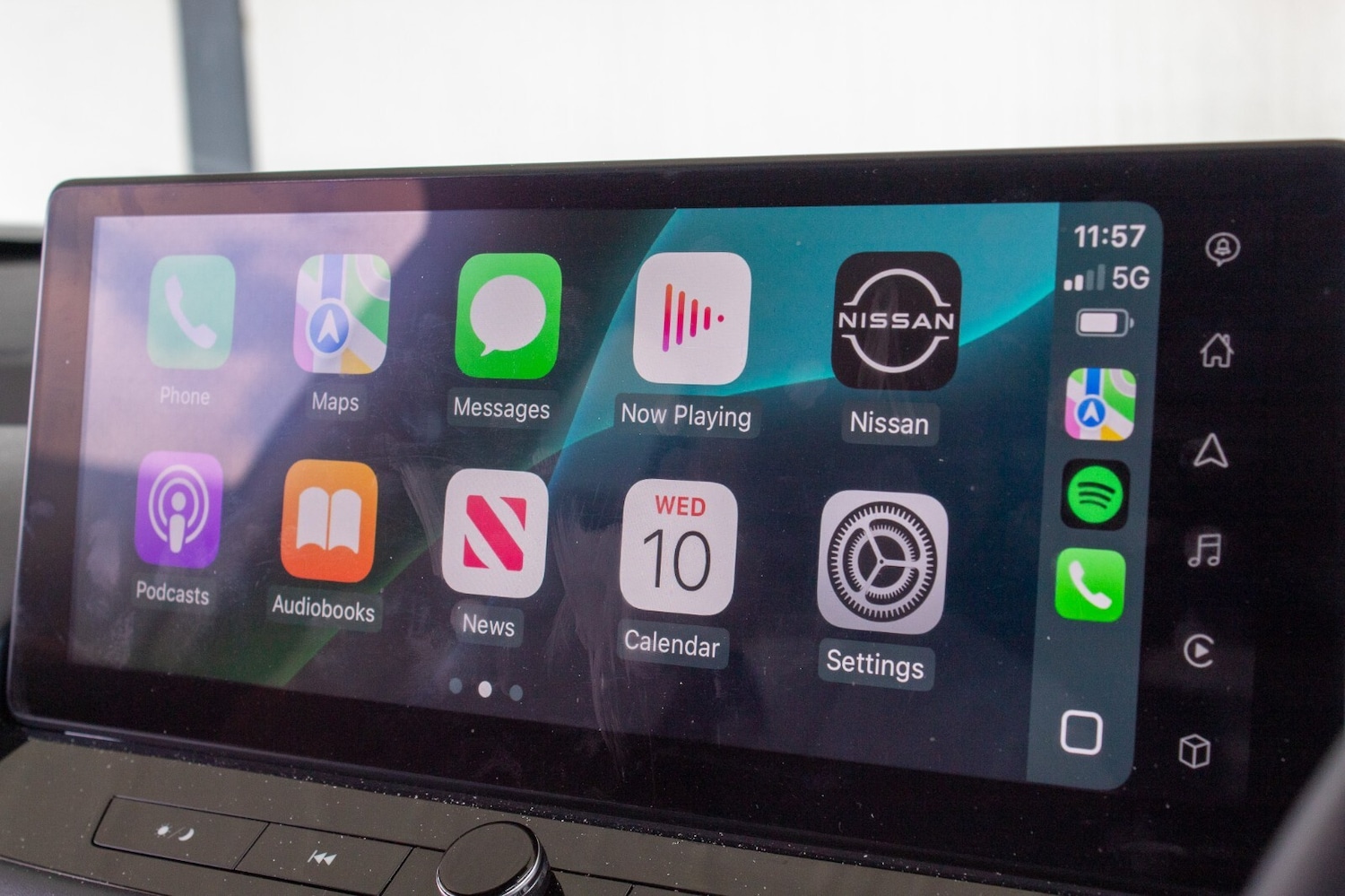 Used Nissan Qashqai 2024 for sale - 76276428: Photo 10