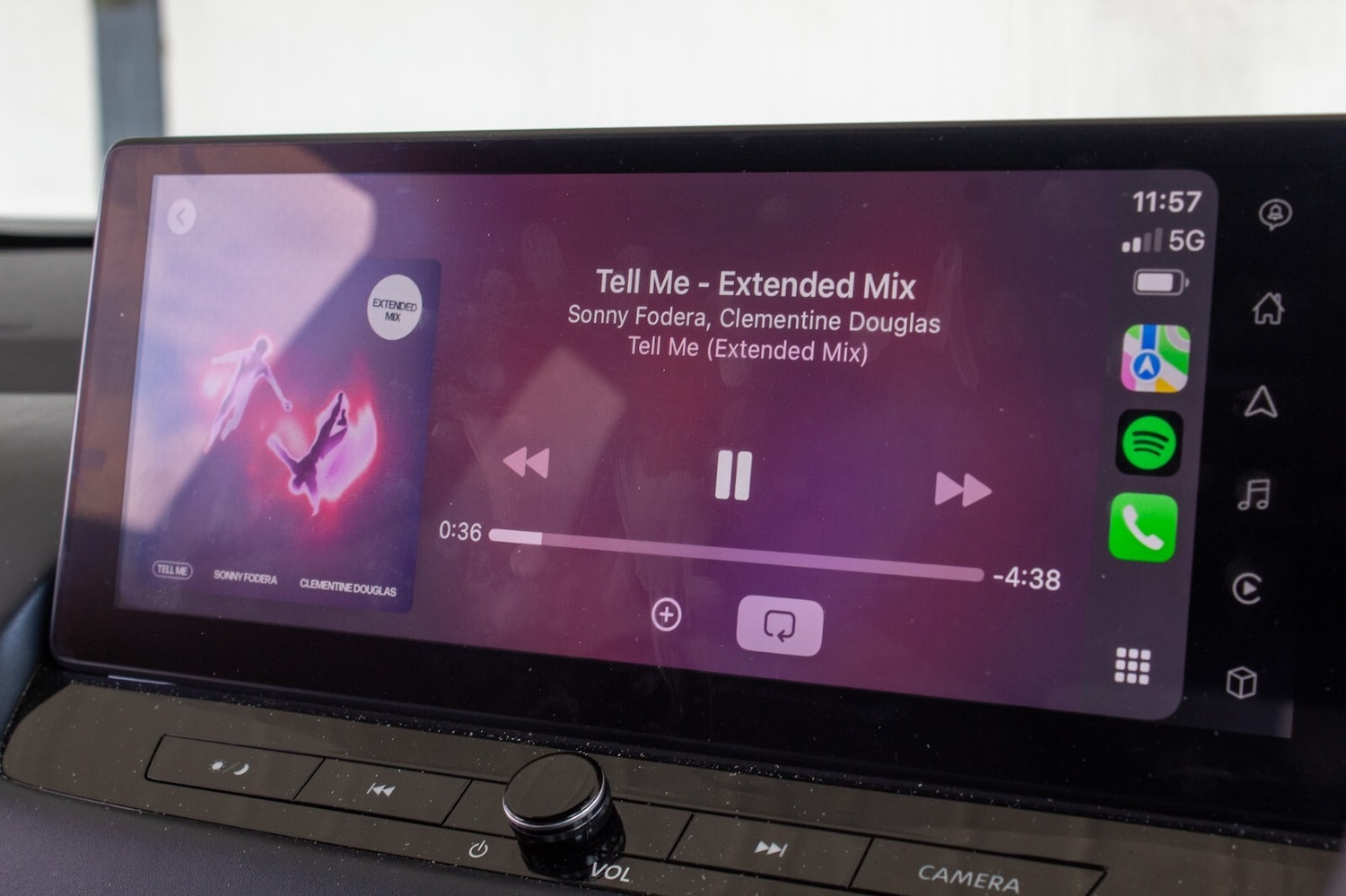 Used Nissan Qashqai 2024 for sale - 76276428: Photo 11