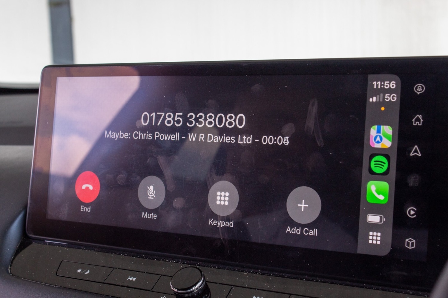 Used Nissan Qashqai 2024 for sale - 76276428: Photo 12