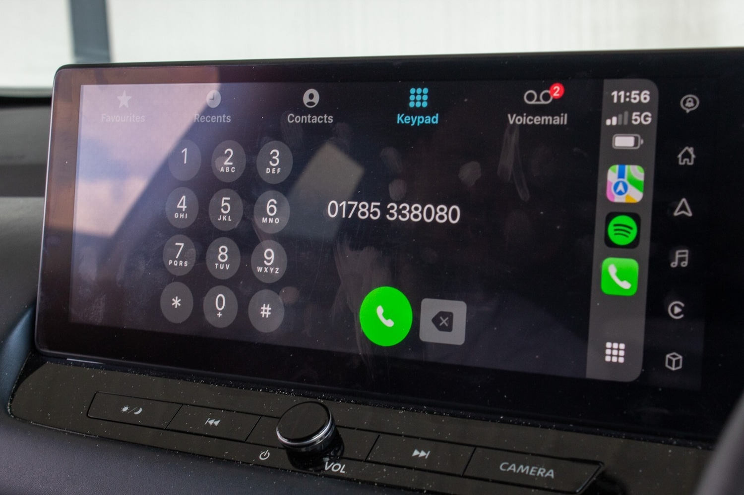 Used Nissan Qashqai 2024 for sale - 76276428: Photo 13