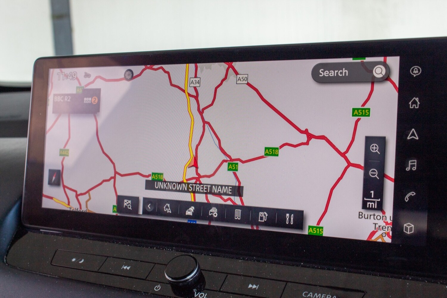 Used Nissan Qashqai 2024 for sale - 76276428: Photo 16