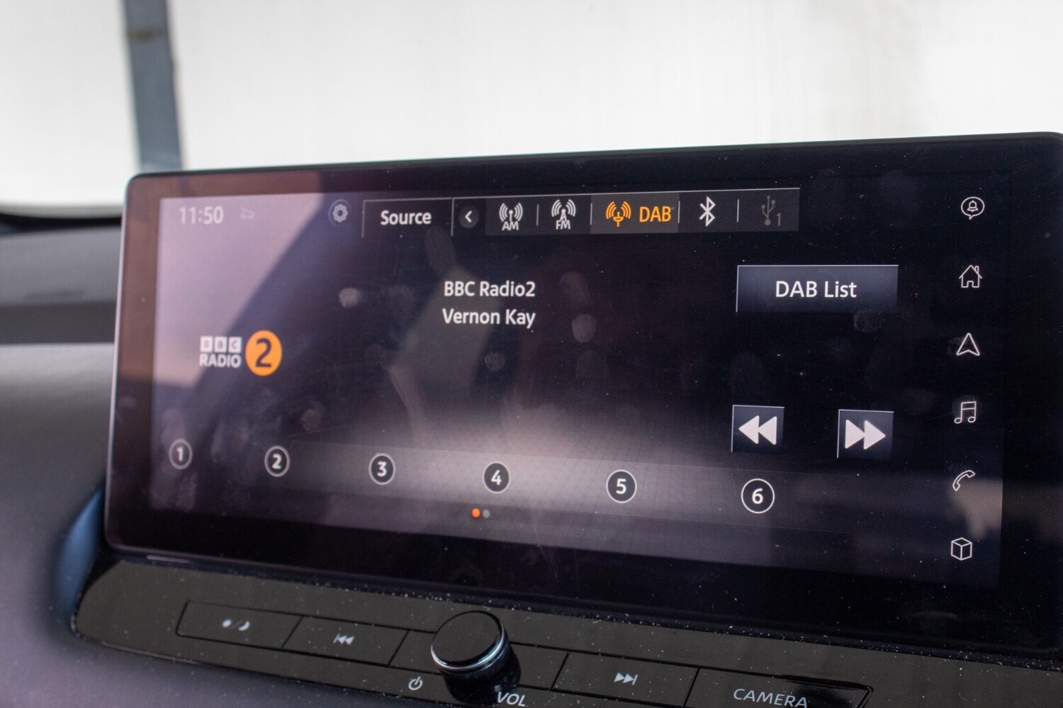 Used Nissan Qashqai 2024 for sale - 76276428: Photo 18