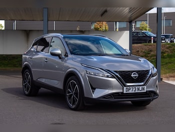 Used Nissan Qashqai 2024 for sale - 76276428: Photo