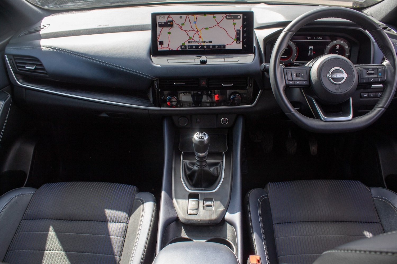 Used Nissan Qashqai 2024 for sale - 76276428: Photo 2