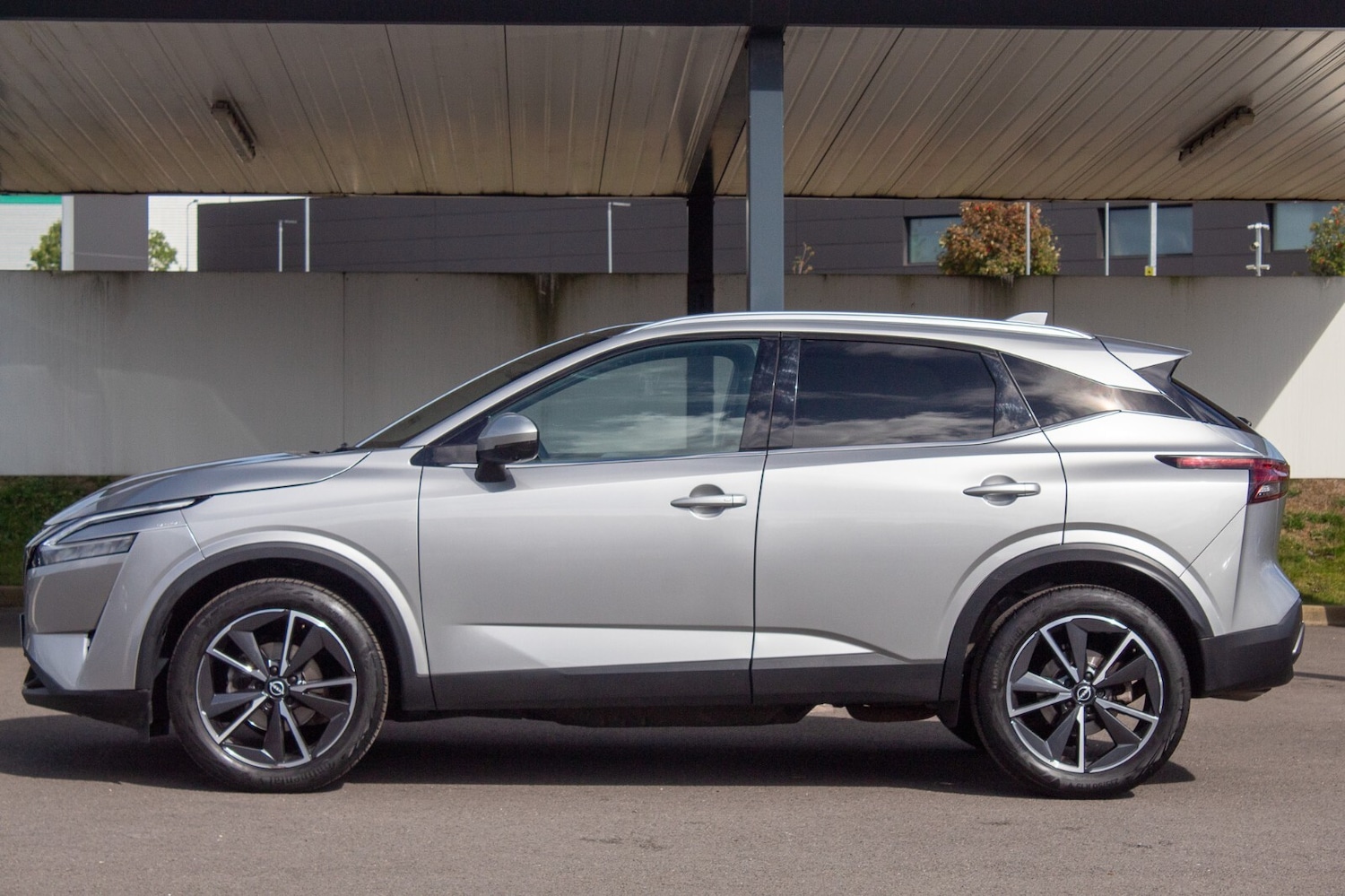 Used Nissan Qashqai 2024 for sale - 76276428: Photo 20