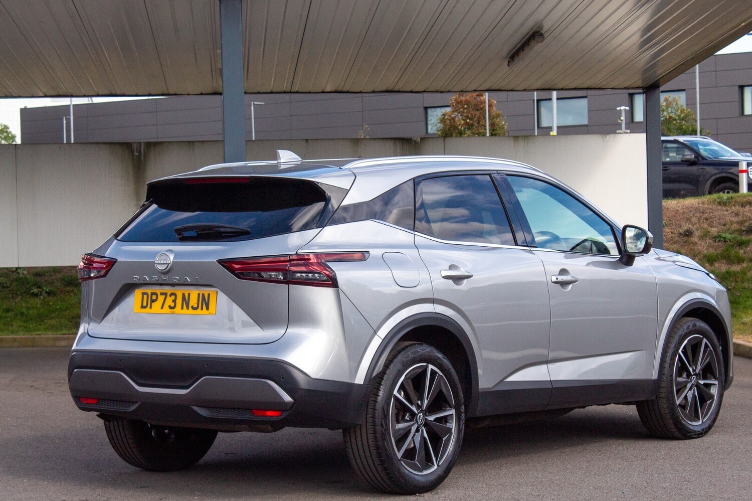 Used Nissan Qashqai 2024 for sale - 76276428: Photo 21