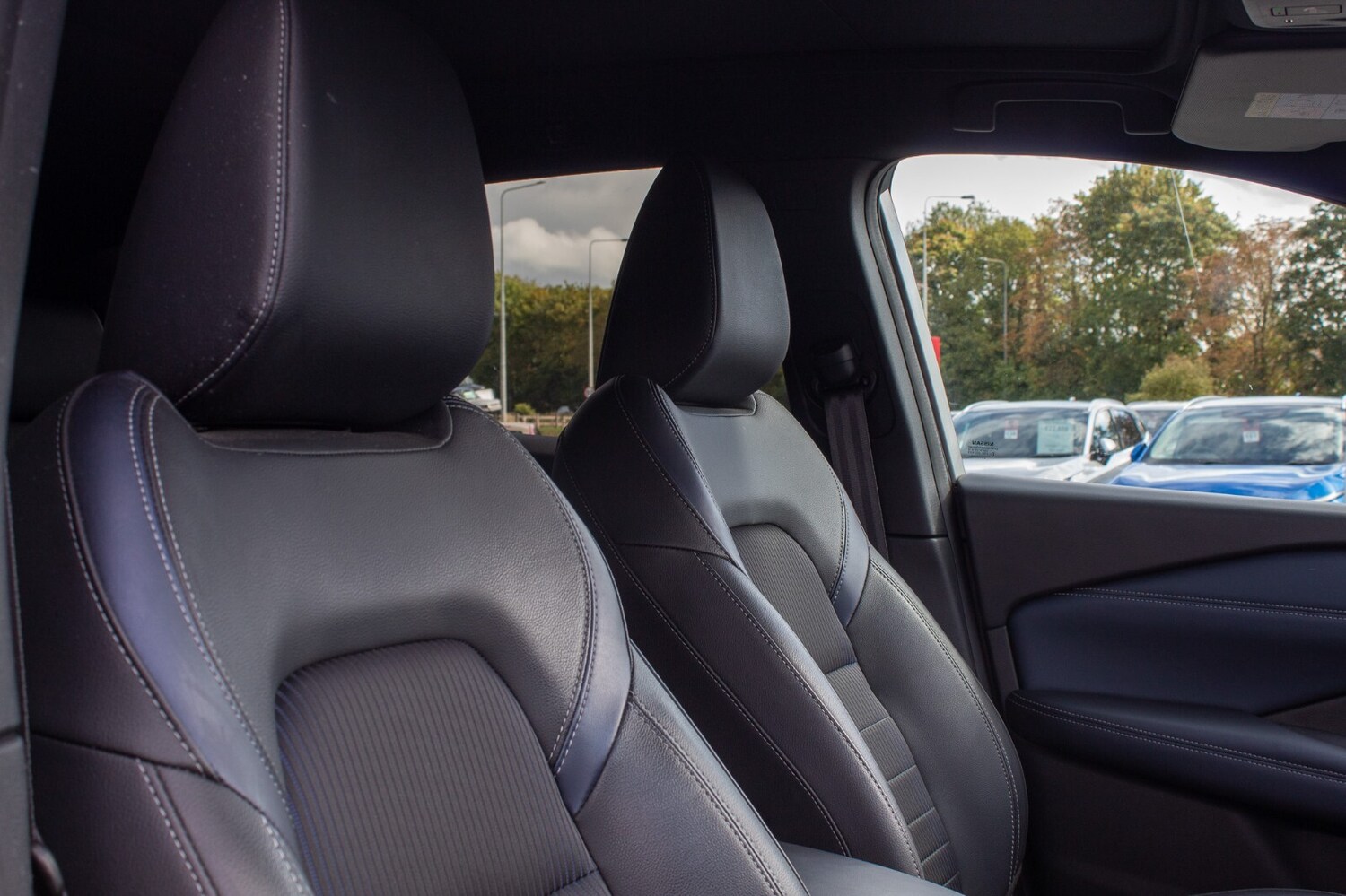 Used Nissan Qashqai 2024 for sale - 76276428: Photo 25