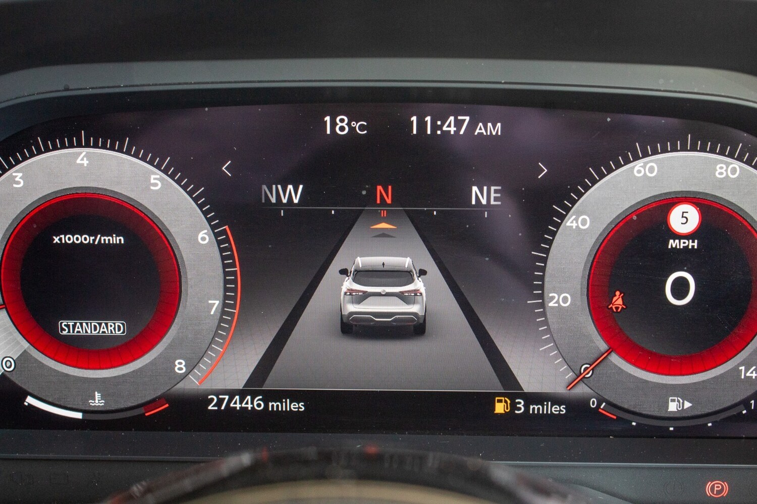 Used Nissan Qashqai 2024 for sale - 76276428: Photo 29