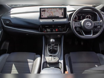 Used Nissan Qashqai 2024 for sale - 76276428: Photo
