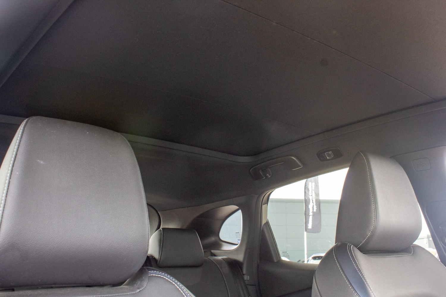 Used Nissan Qashqai 2024 for sale - 76276428: Photo 30