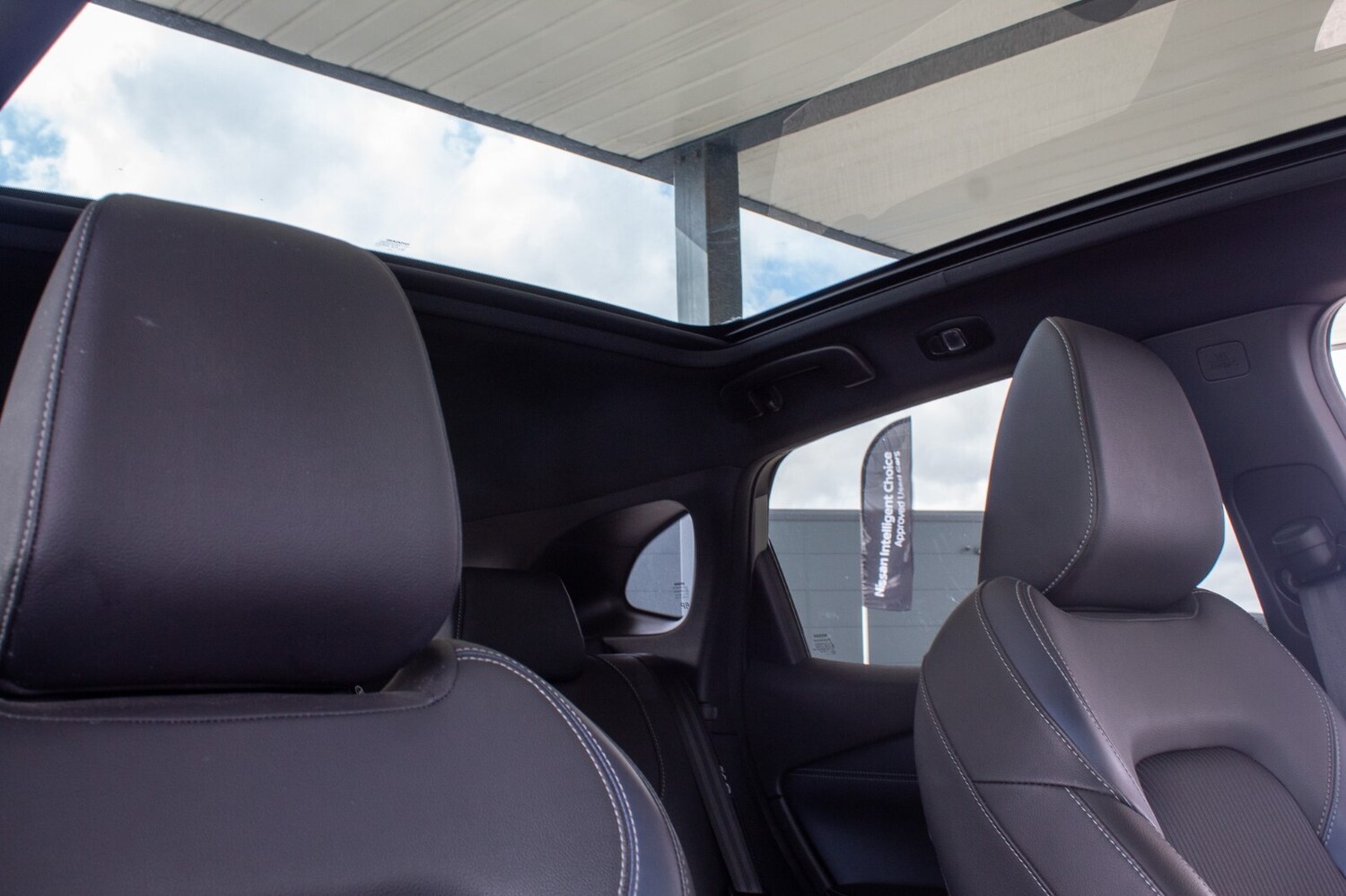 Used Nissan Qashqai 2024 for sale - 76276428: Photo 31