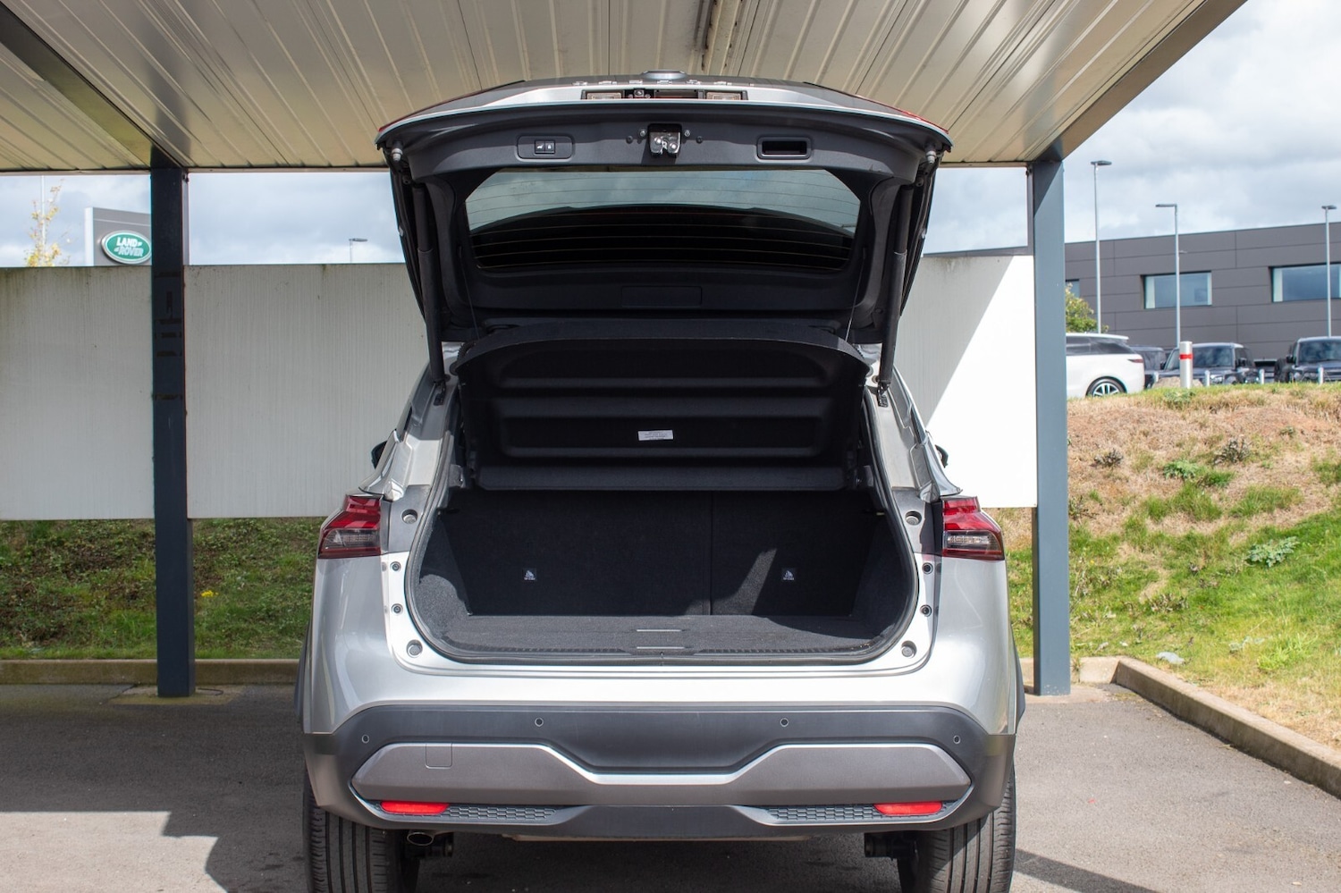 Used Nissan Qashqai 2024 for sale - 76276428: Photo 32