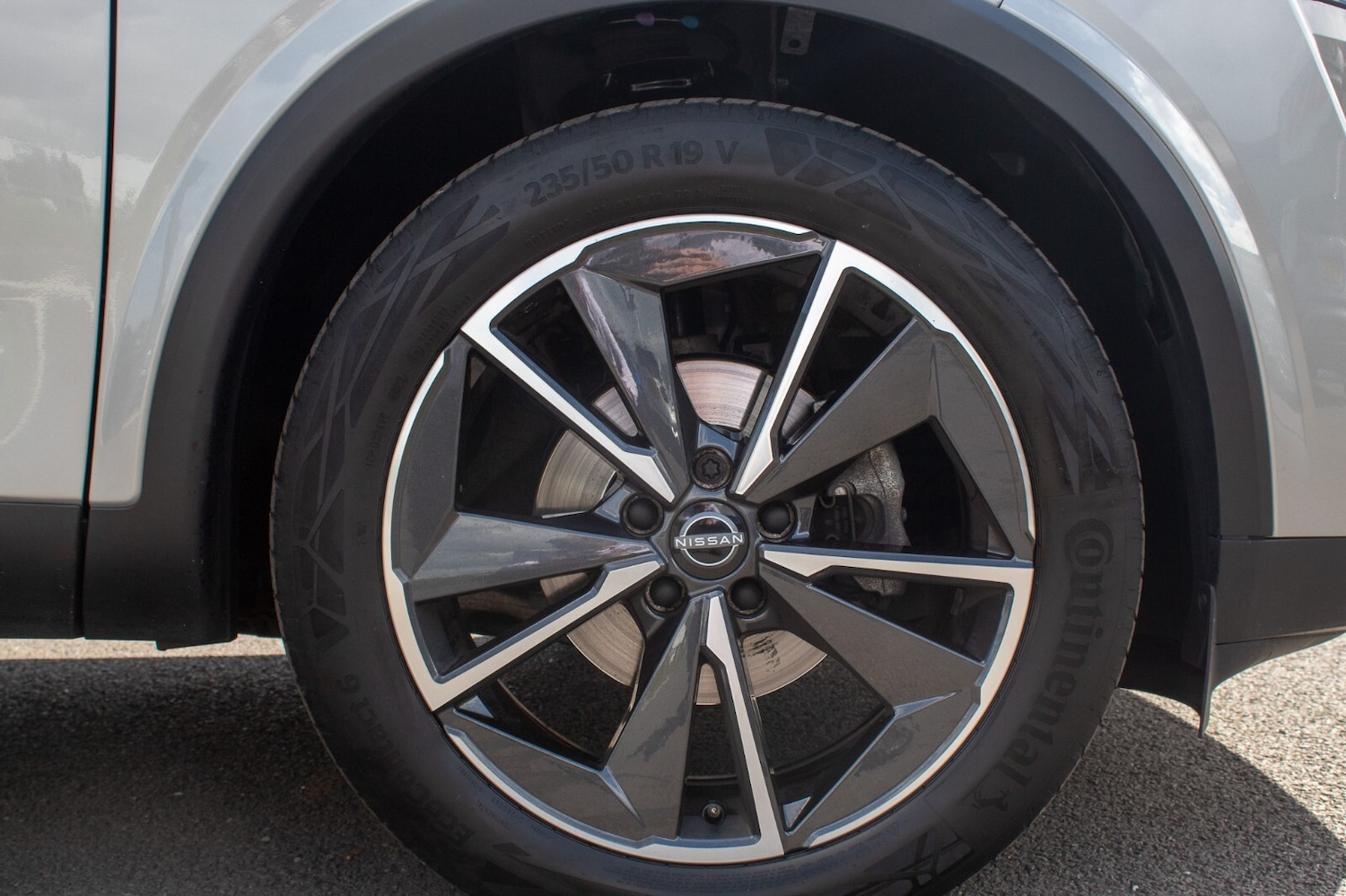 Used Nissan Qashqai 2024 for sale - 76276428: Photo 34