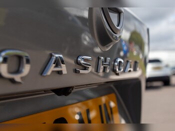Used Nissan Qashqai 2024 for sale - 76276428: Photo