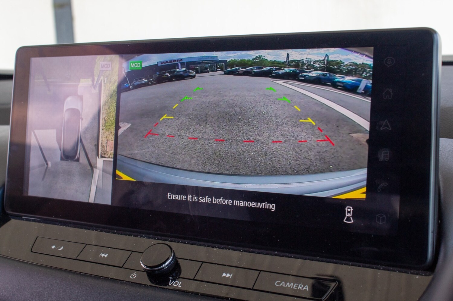 Used Nissan Qashqai 2024 for sale - 76276428: Photo 8