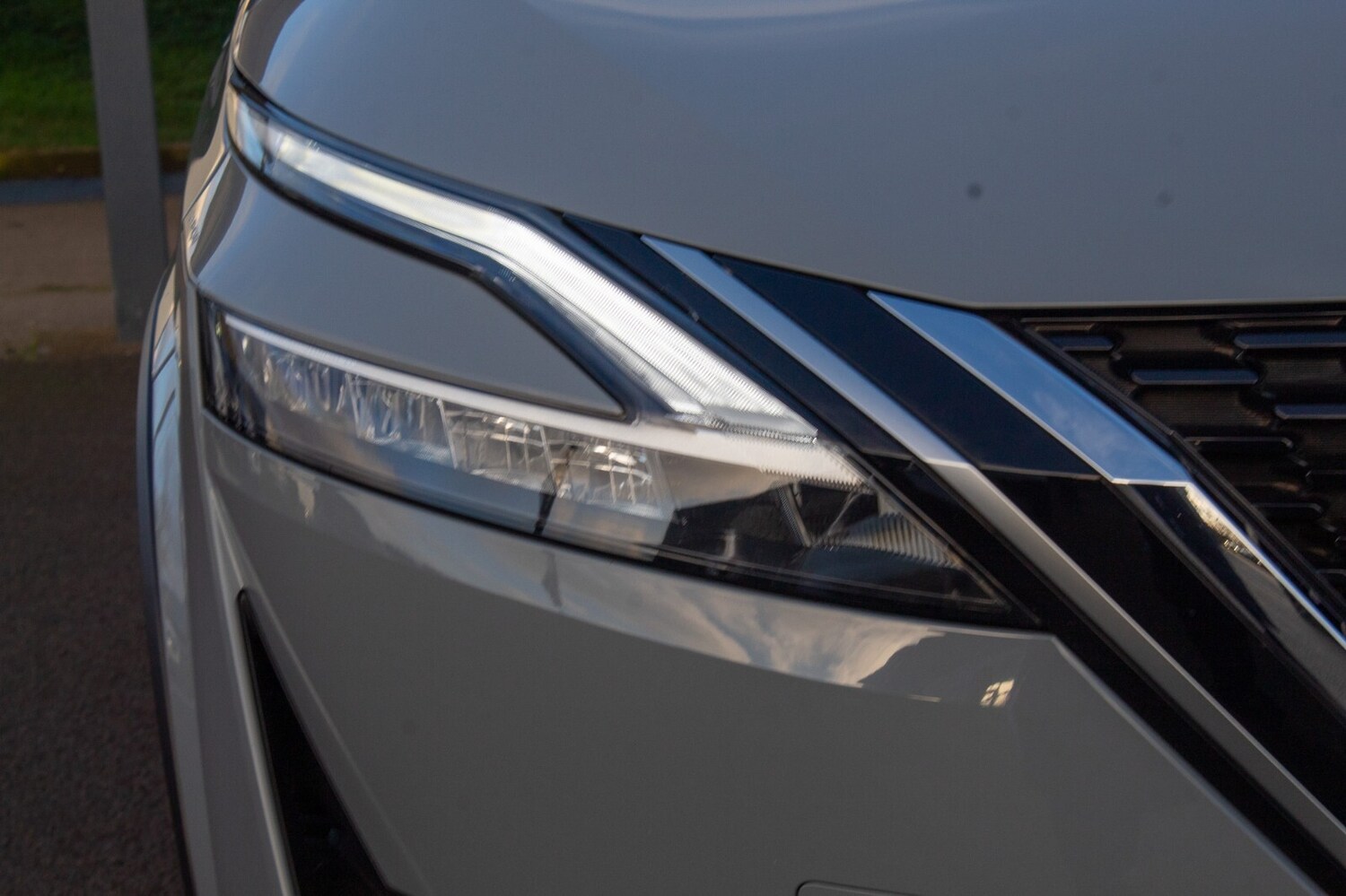 Used Nissan Qashqai 2022 for sale - 77504173: Photo 7