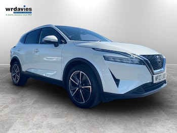 Used Nissan Qashqai 2023 for sale - 78103019: Photo