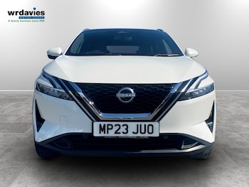 Used Nissan Qashqai 2023 for sale - 78103019: Photo