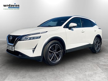 Used Nissan Qashqai 2023 for sale - 78103019: Photo