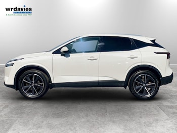 Used Nissan Qashqai 2023 for sale - 78103019: Photo