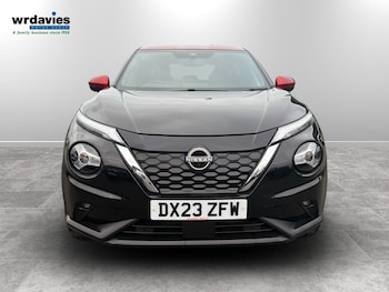 Used Nissan Juke 2023 for sale - 77778496: Photo