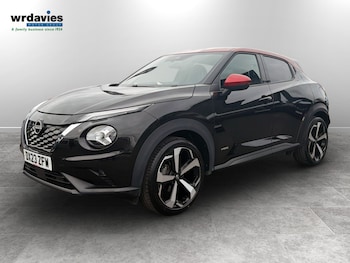 Used Nissan Juke 2023 for sale - 77778496: Photo