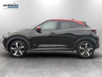 Used Nissan Juke 2023 for sale - 77778496: Photo