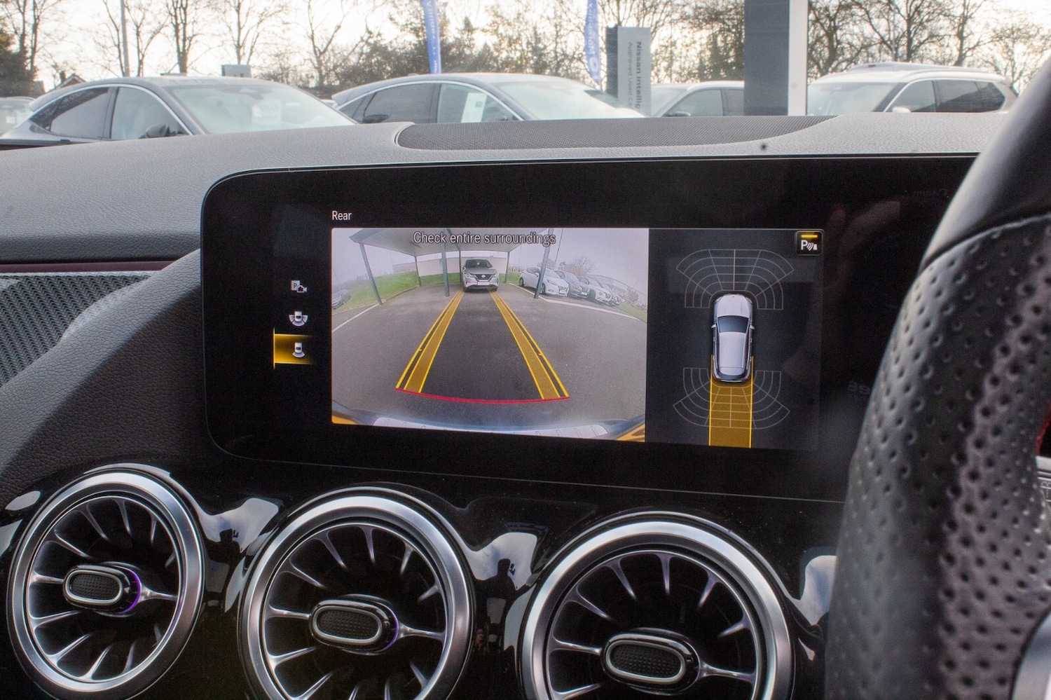 Used Mercedes-Benz GLA 2021 for sale - 76788170: Photo 14