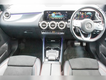 Used Mercedes-Benz GLA 2021 for sale - 76788170: Photo