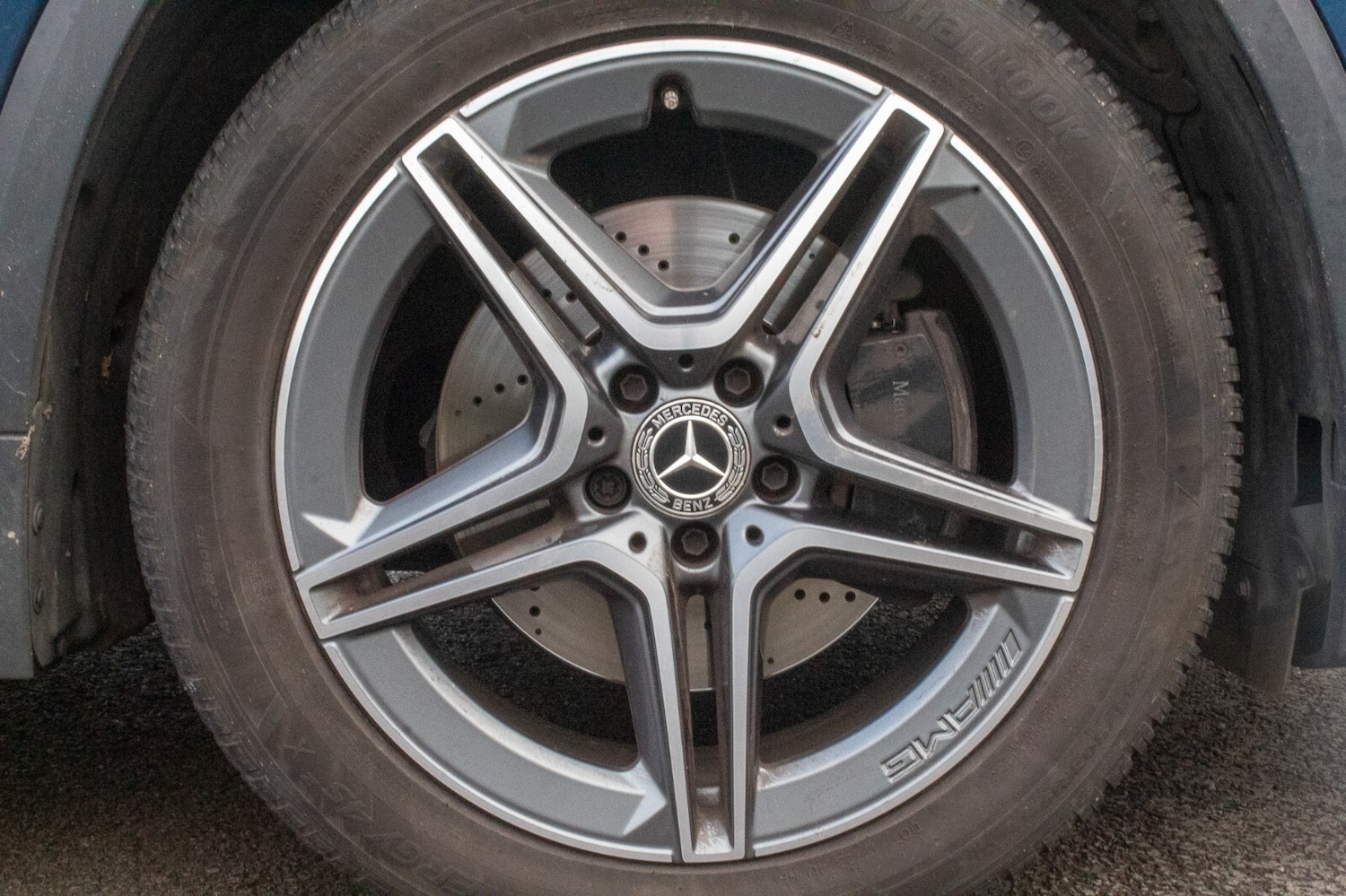 Used Mercedes-Benz GLA 2021 for sale - 76788170: Photo 31