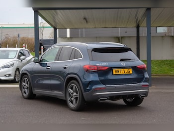 Used Mercedes-Benz GLA 2021 for sale - 76788170: Photo