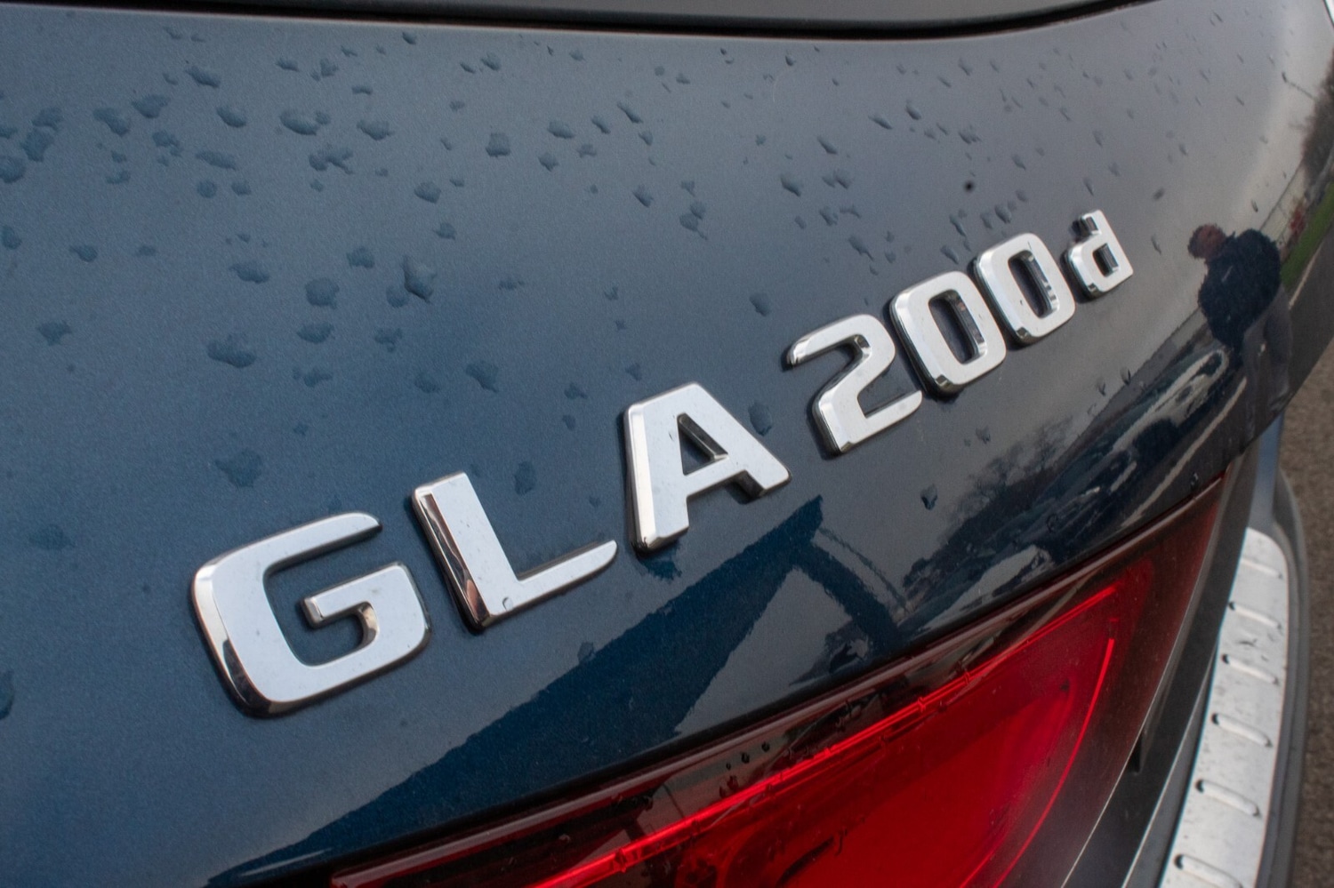 Used Mercedes-Benz GLA 2021 for sale - 76788170: Photo 4