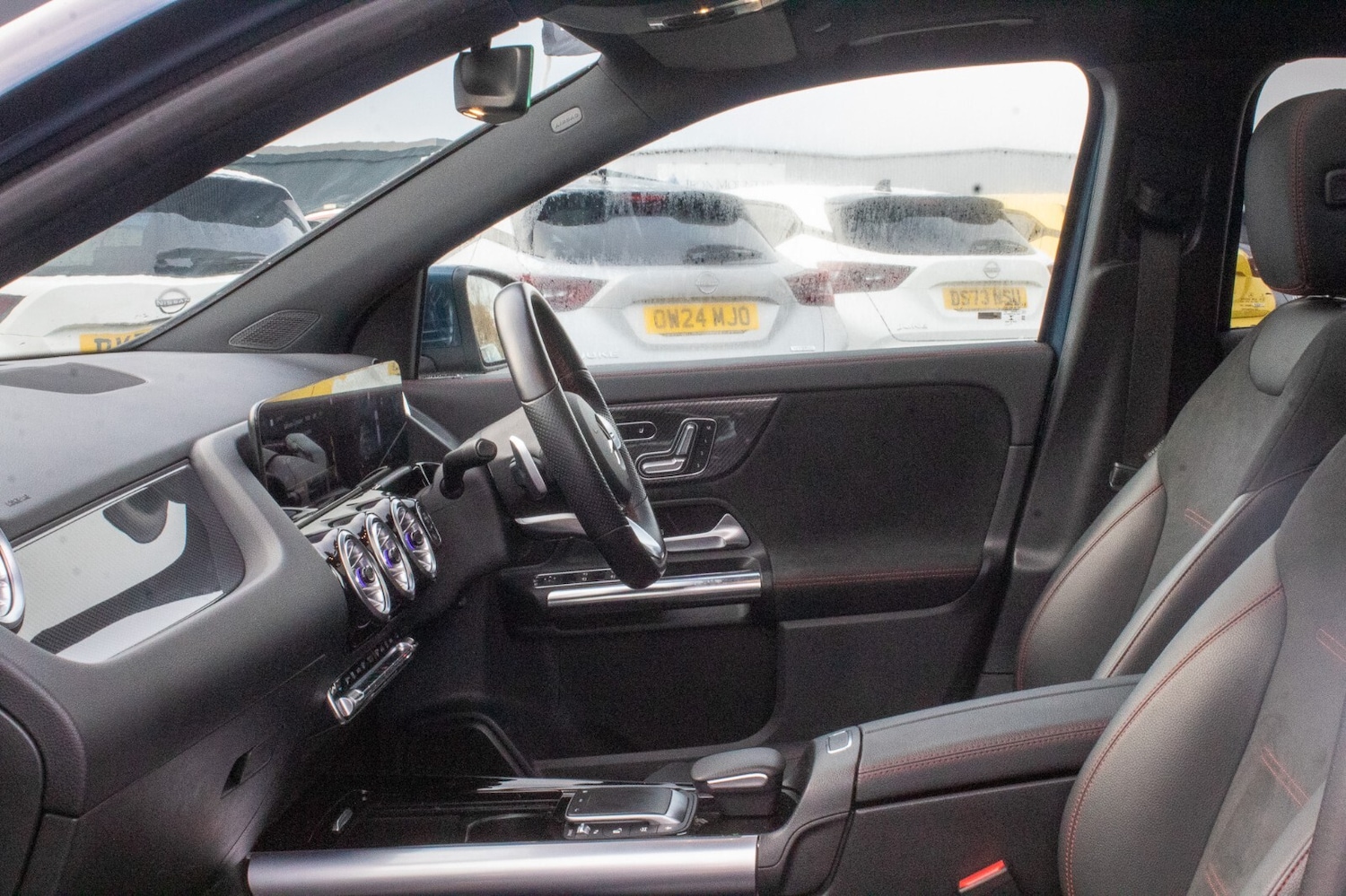 Used Mercedes-Benz GLA 2021 for sale - 76788170: Photo 7