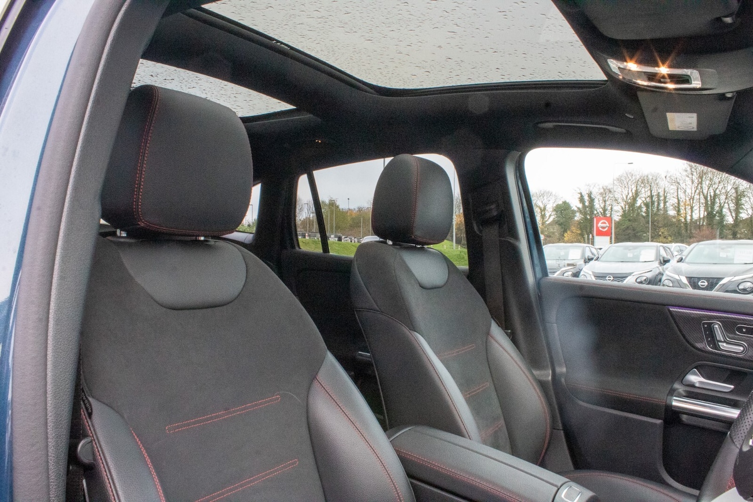 Used Mercedes-Benz GLA 2021 for sale - 76788170: Photo 8