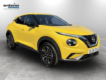 Used Nissan Juke 2026 for sale - 79117602: Photo