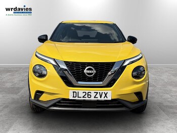 Used Nissan Juke 2026 for sale - 79117602: Photo