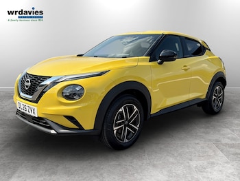 Used Nissan Juke 2026 for sale - 79117602: Photo