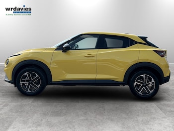 Used Nissan Juke 2026 for sale - 79117602: Photo