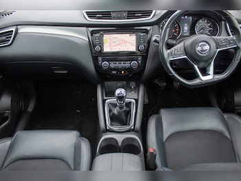 Used Nissan Qashqai 2019 for sale - 77399306: Photo