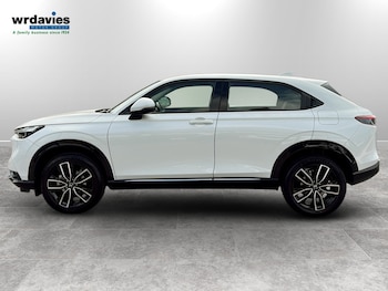 Used Honda HR-V 2022 for sale - 79284504: Photo