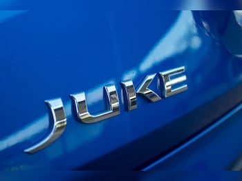 Used Nissan Juke 2024 for sale - 77307657: Photo