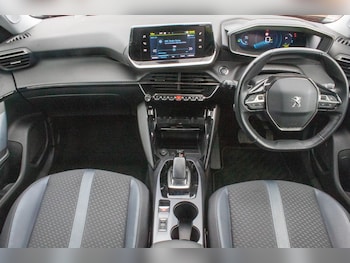 Used Peugeot 2008 2020 for sale - 76276258: Photo
