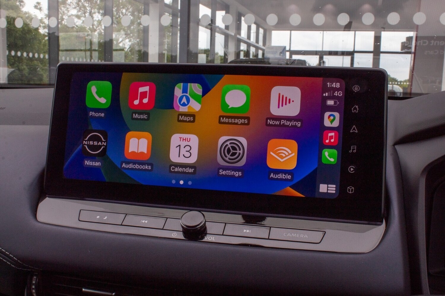 Used Nissan Qashqai 2024 for sale - 76276259: Photo 16