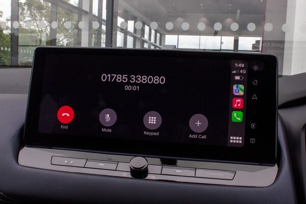 Used Nissan Qashqai 2024 for sale - 76276259: Photo 19