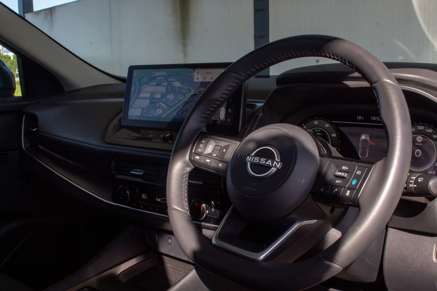 Used Nissan Qashqai 2024 for sale - 76276259: Photo 2