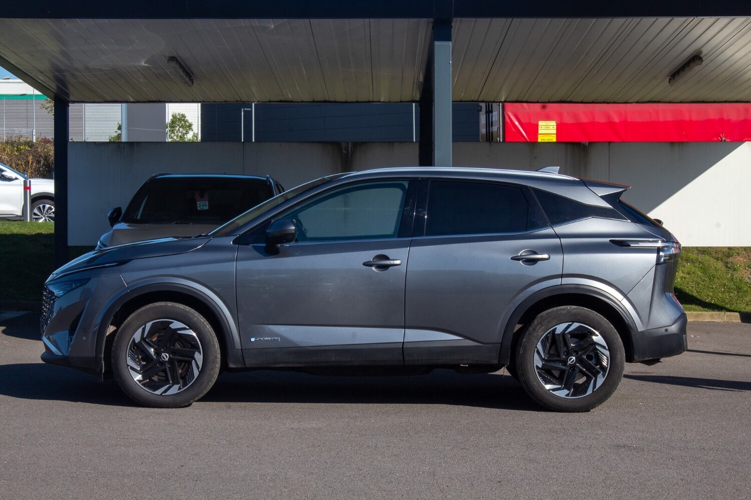 Used Nissan Qashqai 2024 for sale - 76276259: Photo 27