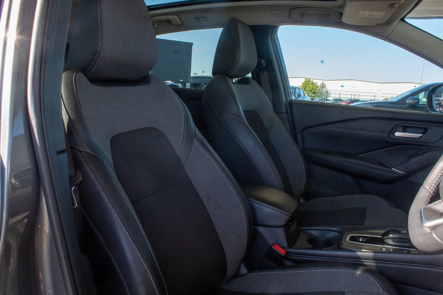 Used Nissan Qashqai 2024 for sale - 76276259: Photo 28