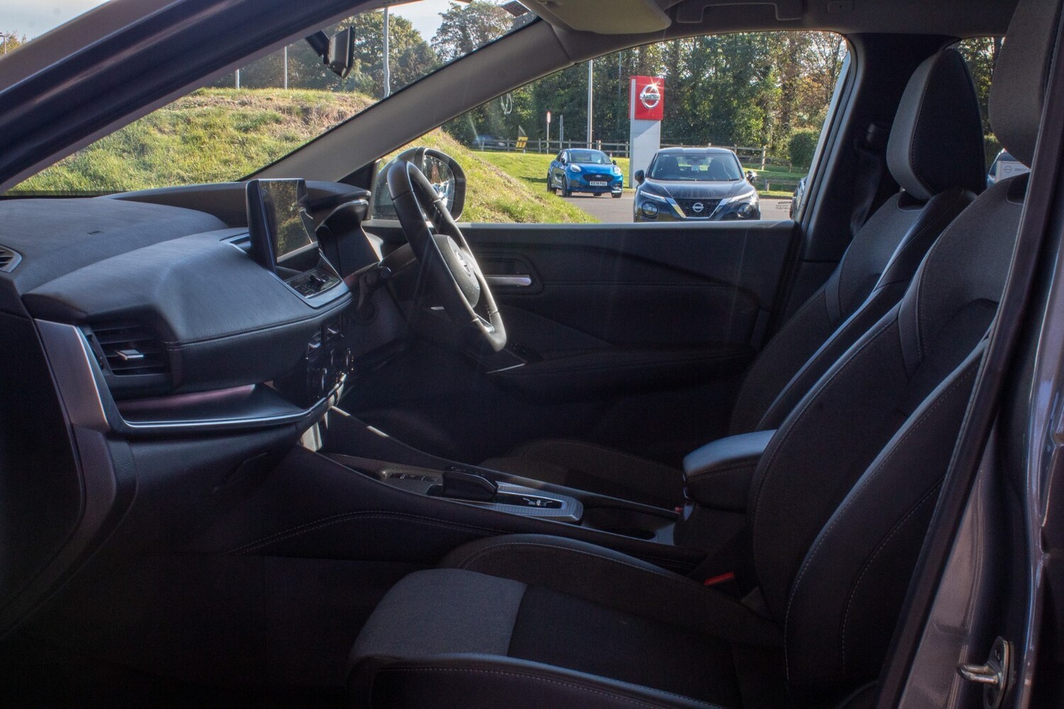 Used Nissan Qashqai 2024 for sale - 76276259: Photo 30