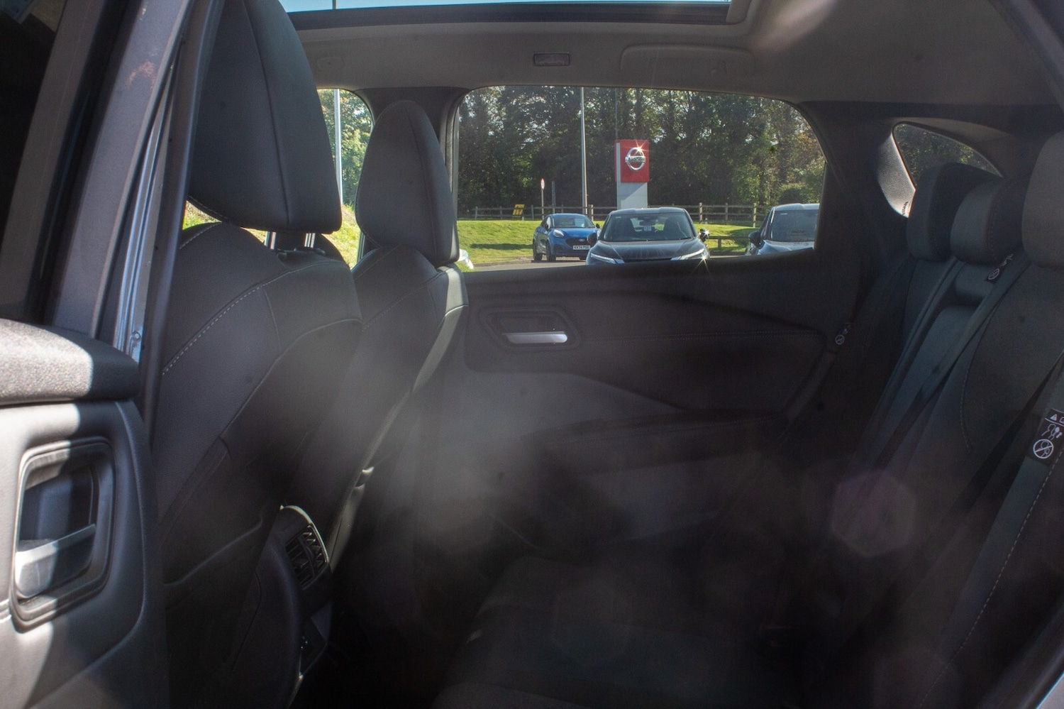 Used Nissan Qashqai 2024 for sale - 76276259: Photo 31